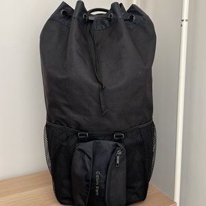{Calvin Klein} Duffel Bag